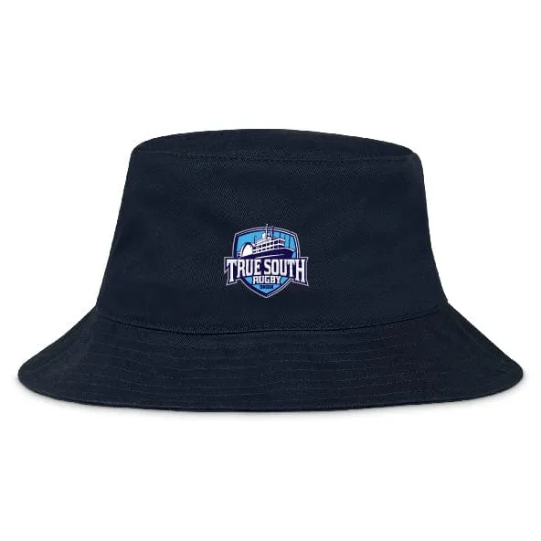 True South Rugby Union Crusher Bucket Cap