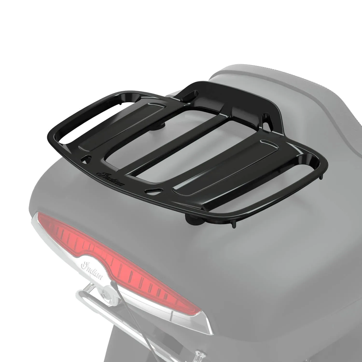 Trunk Rack