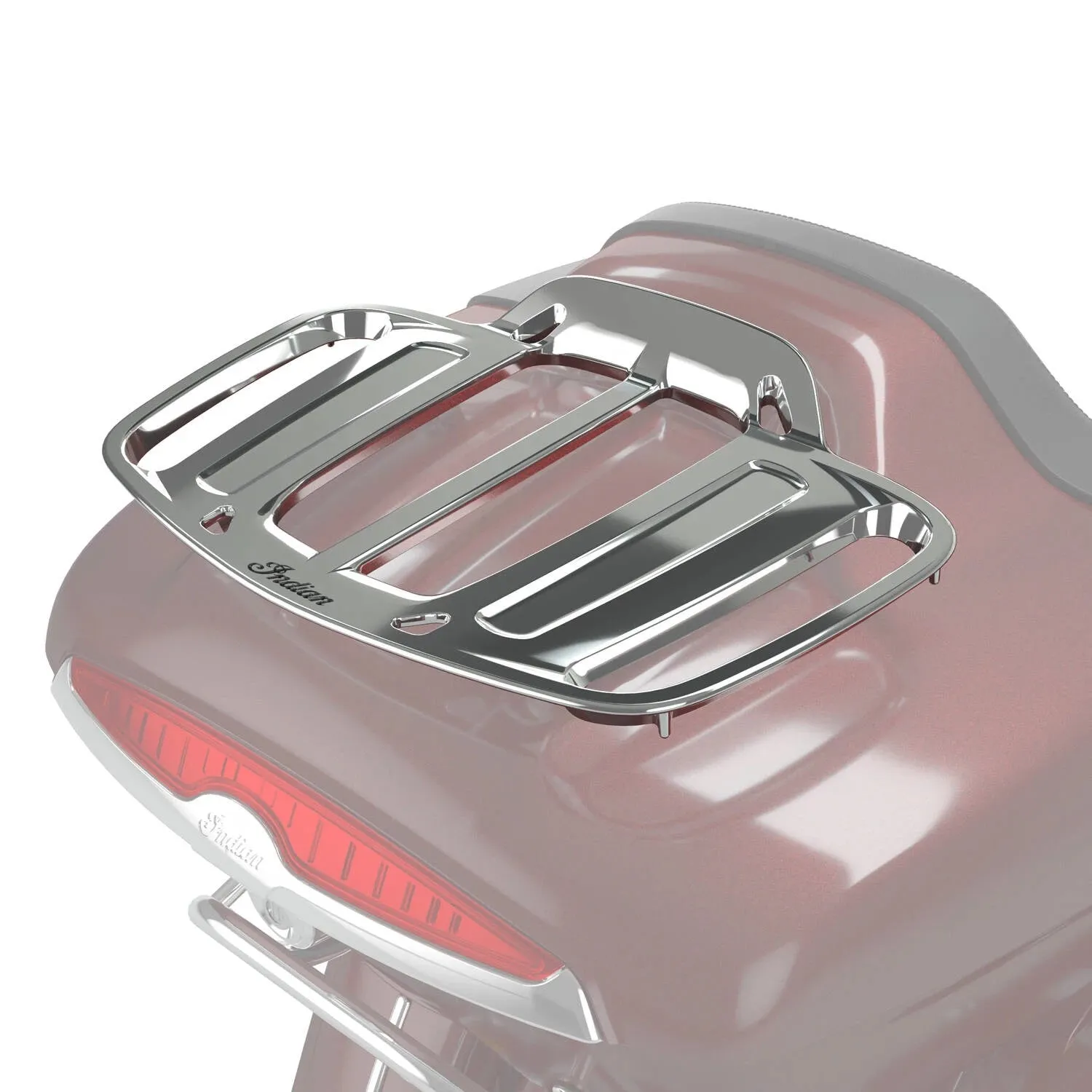 Trunk Rack