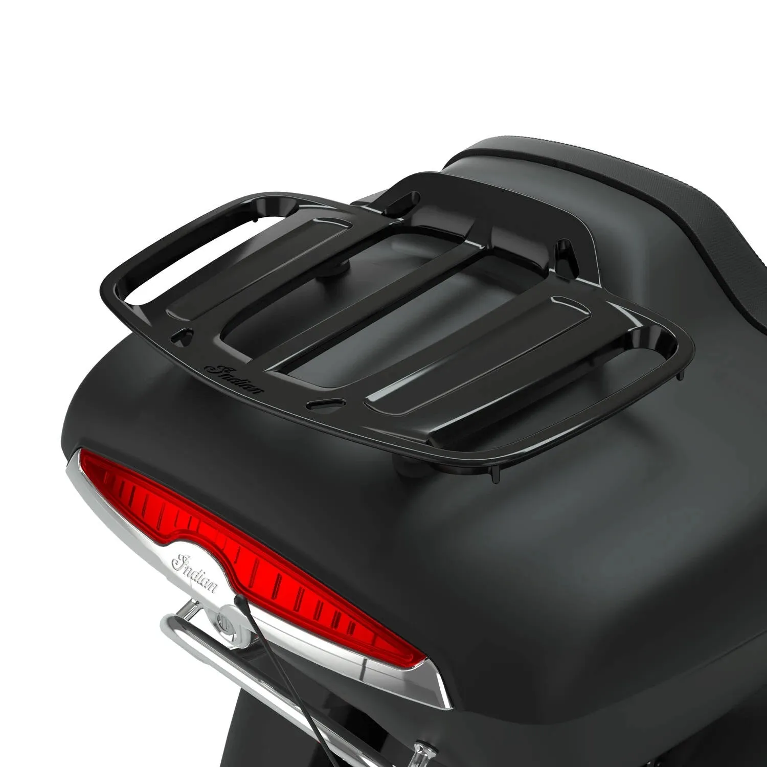Trunk Rack