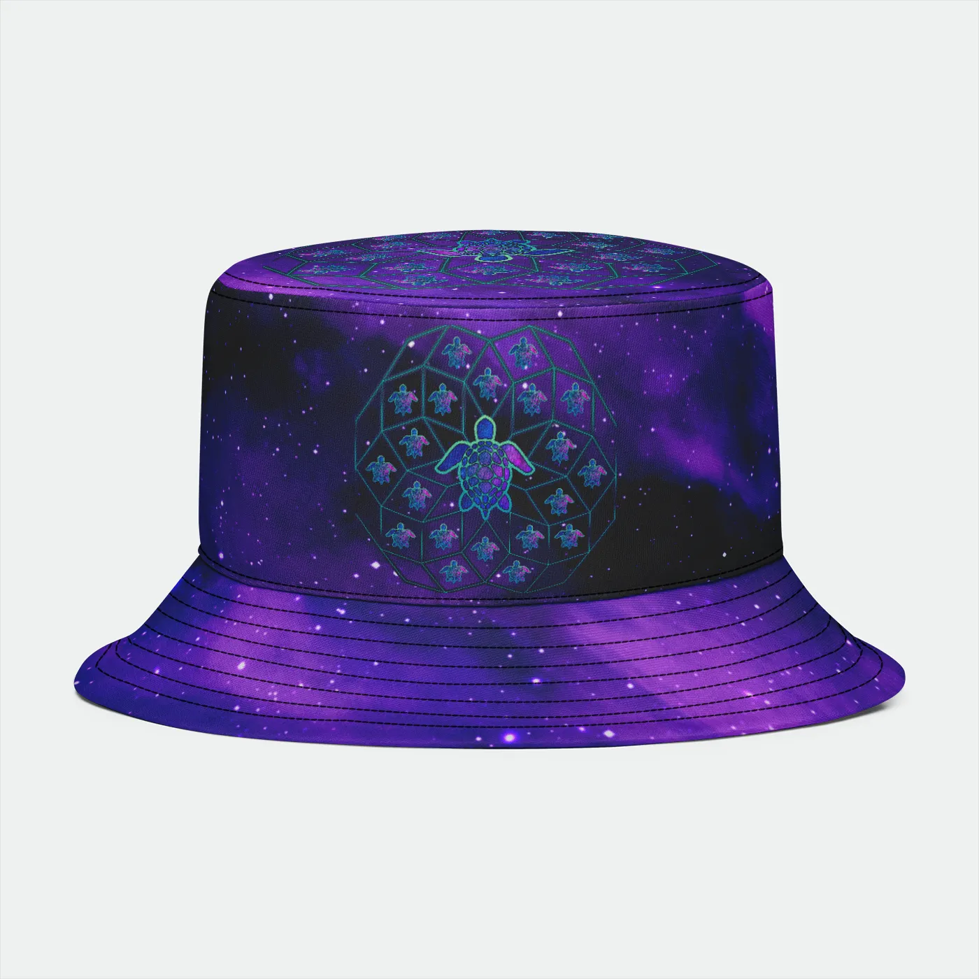 Ultra Mega Rad   Aquatik Present: Space Turtle