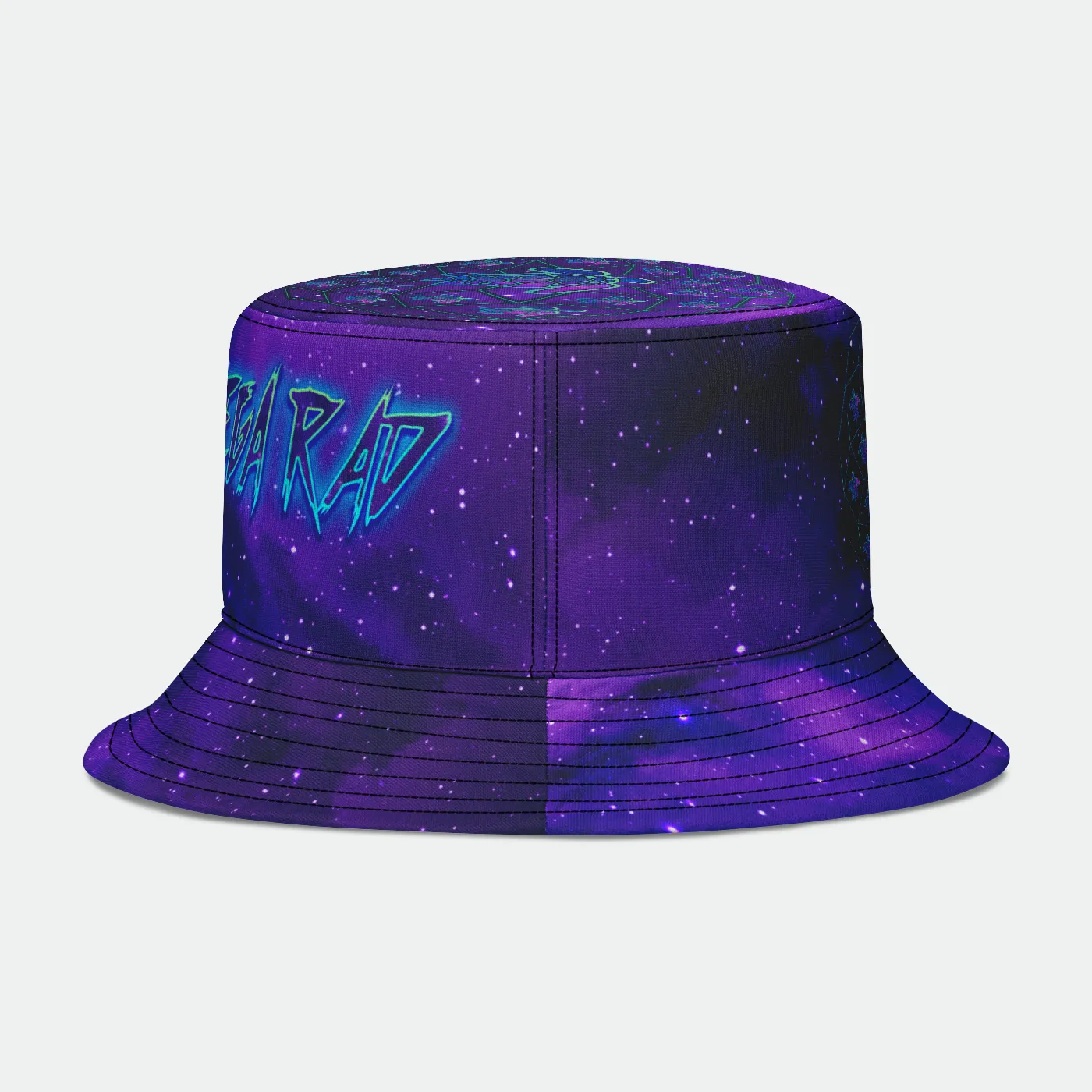 Ultra Mega Rad   Aquatik Present: Space Turtle