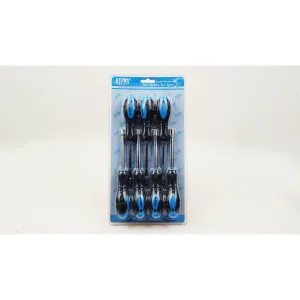 UNIOR NUT DRIVER SET 7PCS