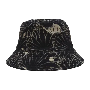 [UNISEX] GAKKIN X LOCO MOSQUITO REVERSIBLE BUCKET HAT