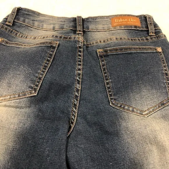 Urban‎ Chic jeans