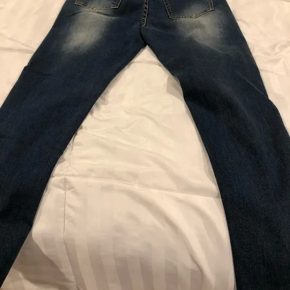 Urban‎ Chic jeans