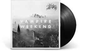 Vampire Weekend : Modern Vampires of the City