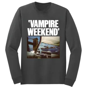 Vampire Weekend Tour 2024 Longsleeve