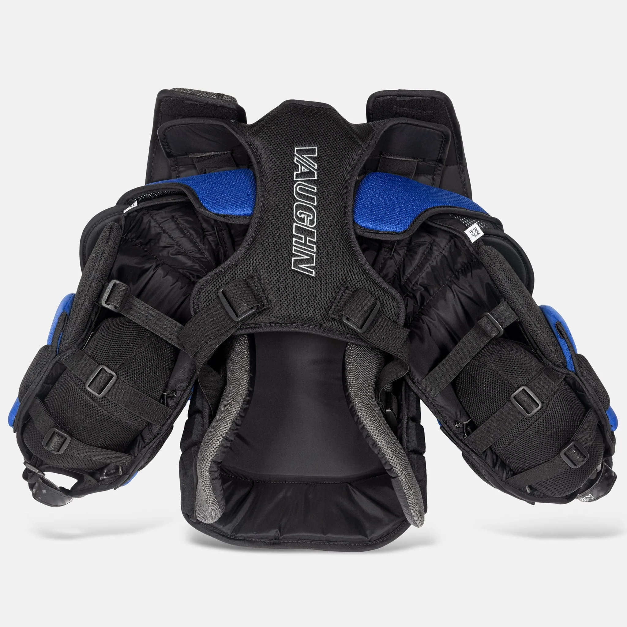 Vaughn Velocity V10 Intermediate Chest & Arm Protector
