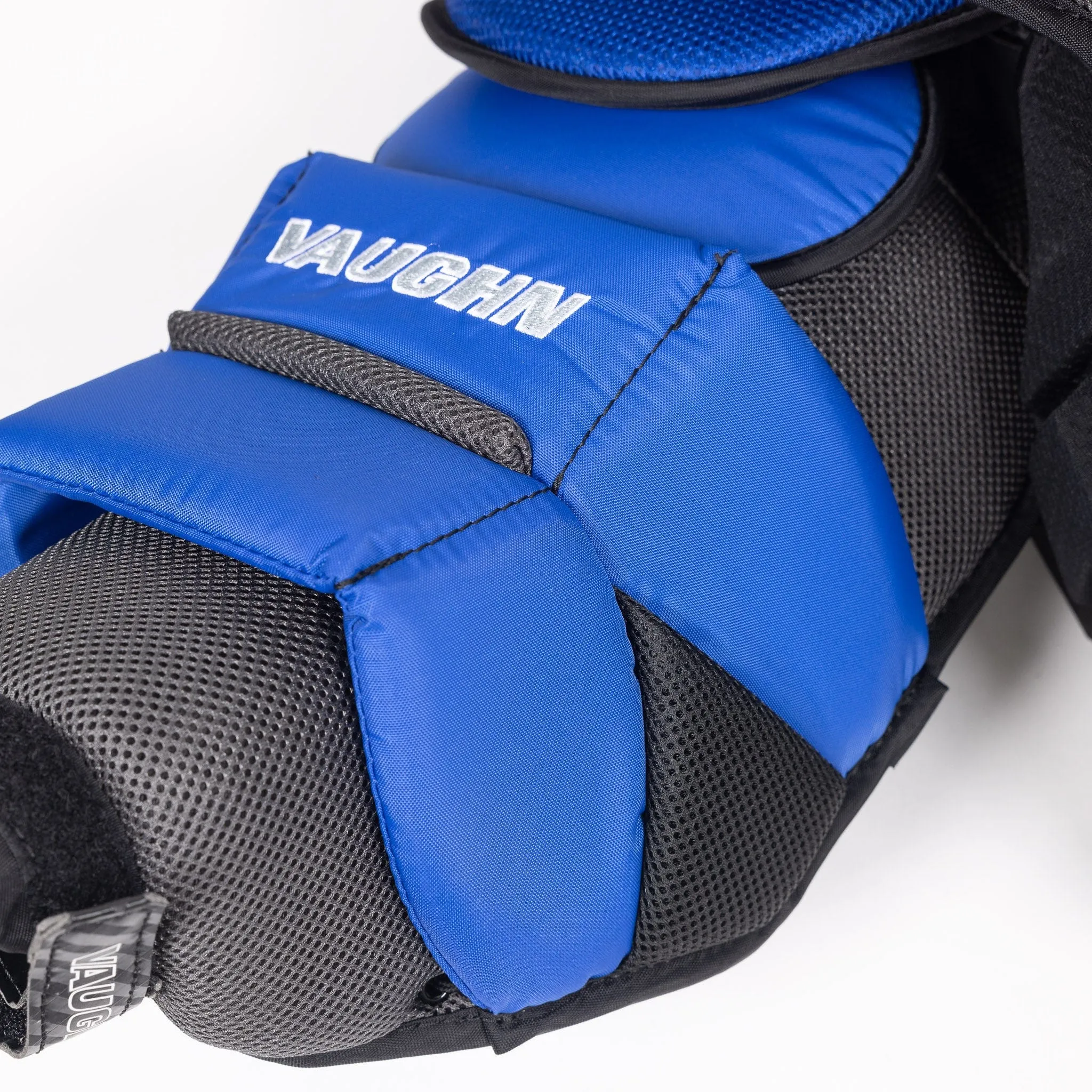 Vaughn Velocity V10 Intermediate Chest & Arm Protector