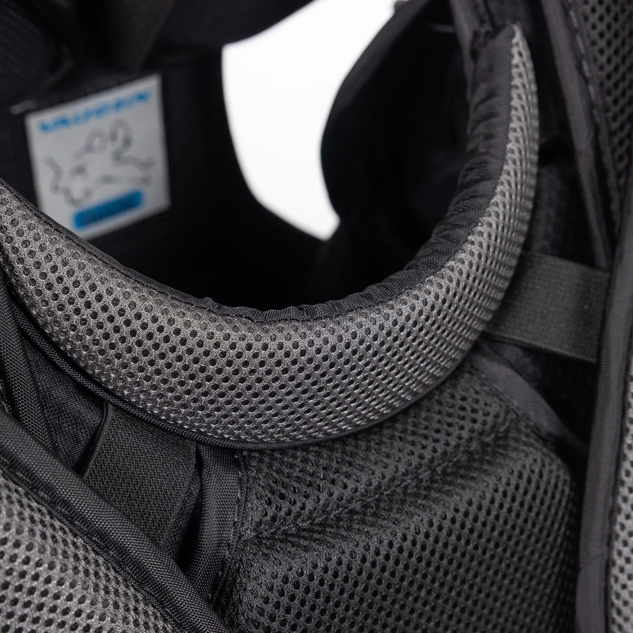Vaughn Velocity V10 Intermediate Chest & Arm Protector