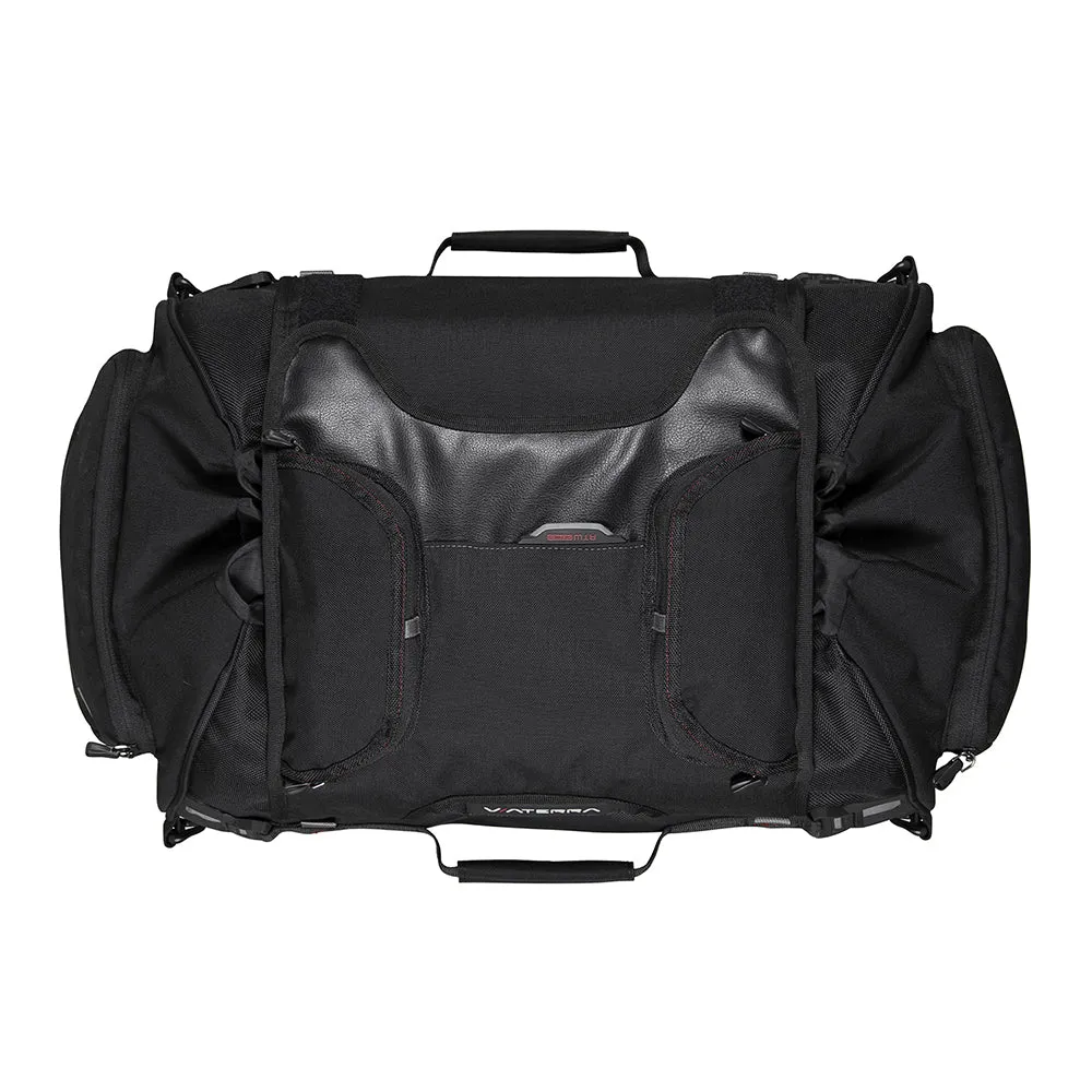 VIATERRA HAMMERHEAD 45 V2  MOTORCYCLE TAILBAG