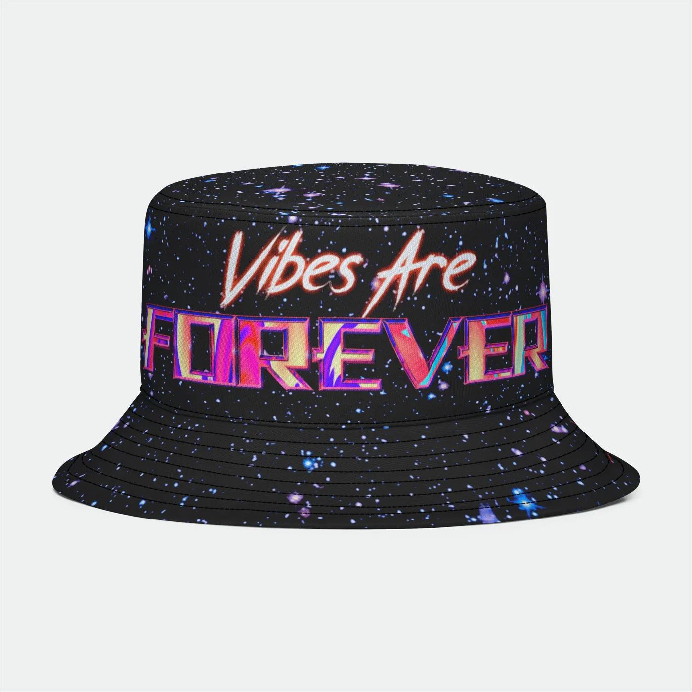 Vibes Are Forever