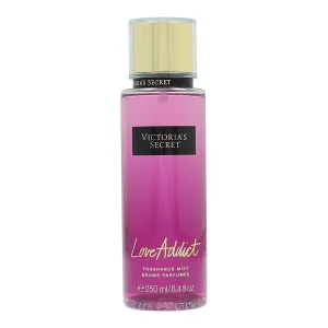 Victoria's Secret Love Addict Fragrance Mist for Women 250ml