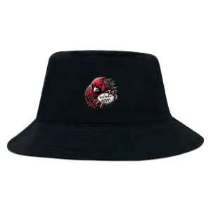 Vienna Rugby Crusher Bucket Cap
