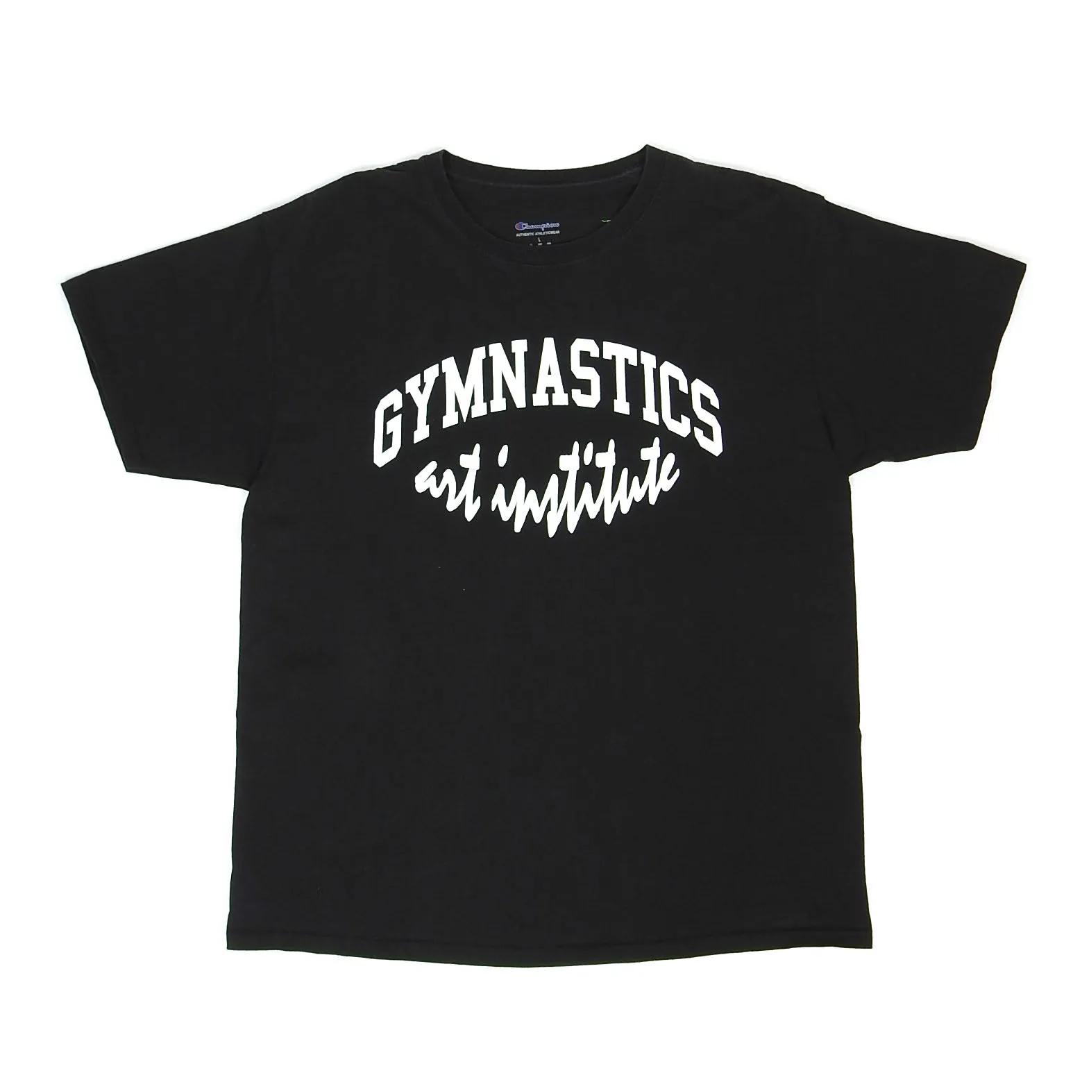 Virgil Abloh Brooklyn Museum T-Shirt Size Large