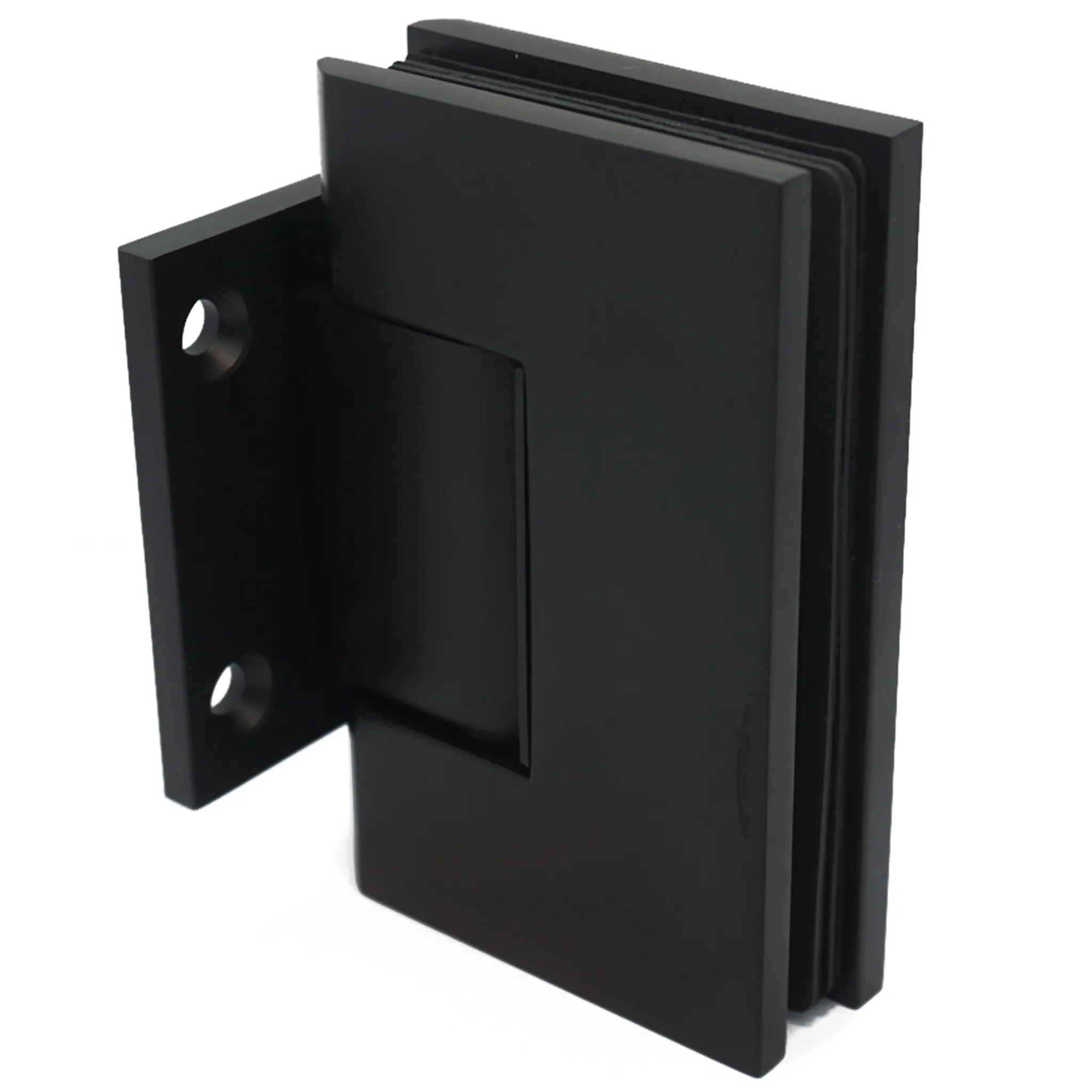 [VIV074] Square Heavy Duty - Wall Mount, Short Back Plate (CH, BN, MBL, SB, PN, BBRZ, GM, ORB)