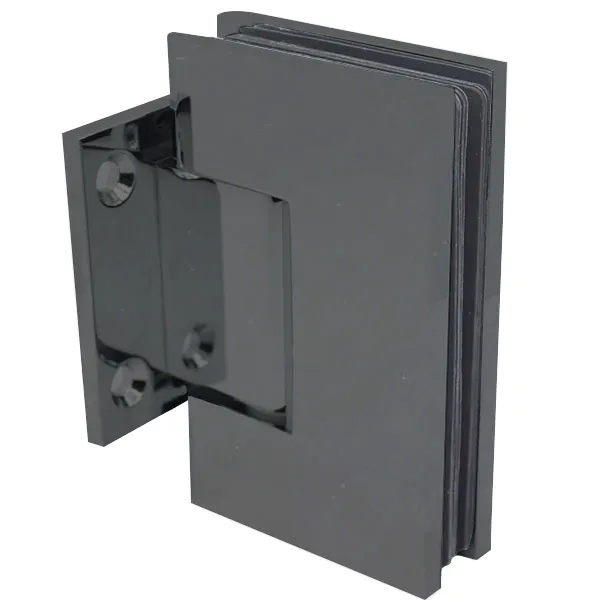 [VIV074] Square Heavy Duty - Wall Mount, Short Back Plate (CH, BN, MBL, SB, PN, BBRZ, GM, ORB)