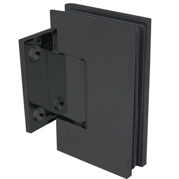 [VIV074] Square Heavy Duty - Wall Mount, Short Back Plate (CH, BN, MBL, SB, PN, BBRZ, GM, ORB)