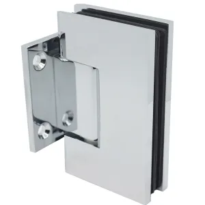 [VIV074] Square Heavy Duty - Wall Mount, Short Back Plate (CH, BN, MBL, SB, PN, BBRZ, GM, ORB)