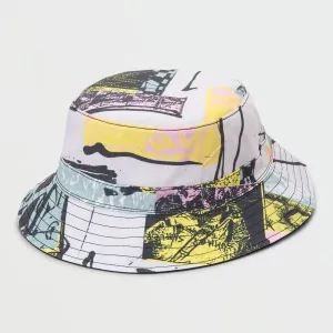 Volcom V Entertainment Flyer Bucket Hat