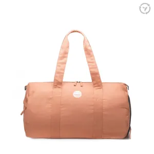 VOORAY Savanna Organic Duffel - Terracotta