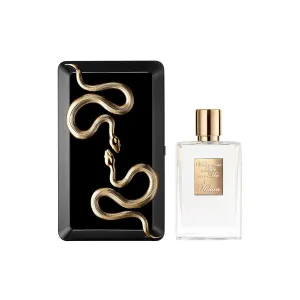 Voulez-Vous Coucher Avec Moi with clutch