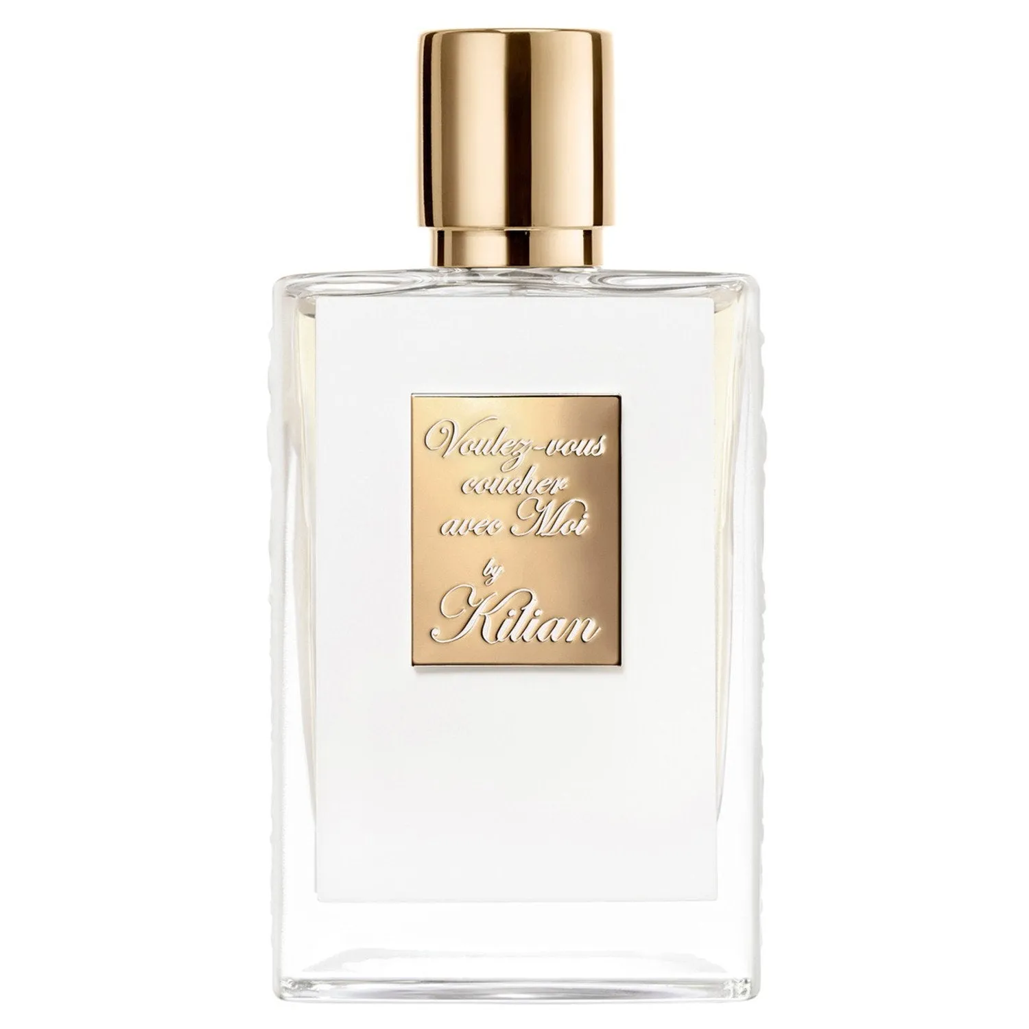 Voulez-Vous Coucher Avec Moi with clutch