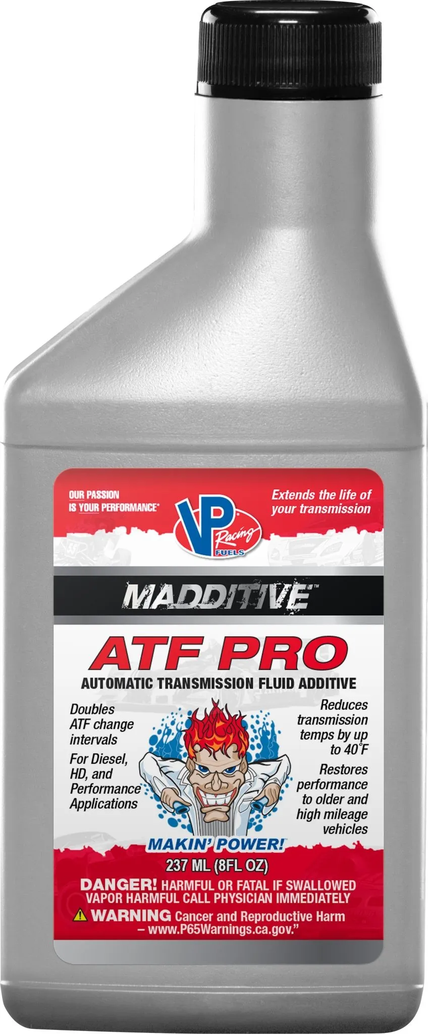 VP RACING 2037 ATF Pro