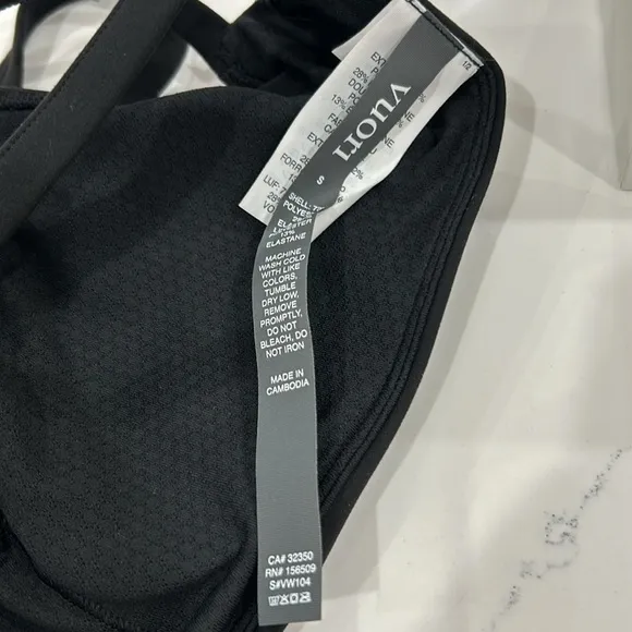 Vuori NEW Yosemite Sports Bra