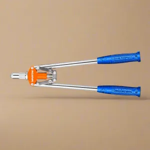 Wadfow 17″ Heavy Duty Hand Riveter - WHR3517