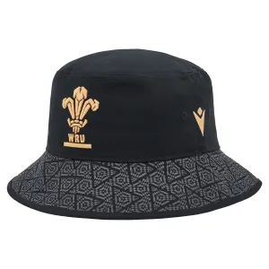 Wales 24/25 Bucket Hat by Macron