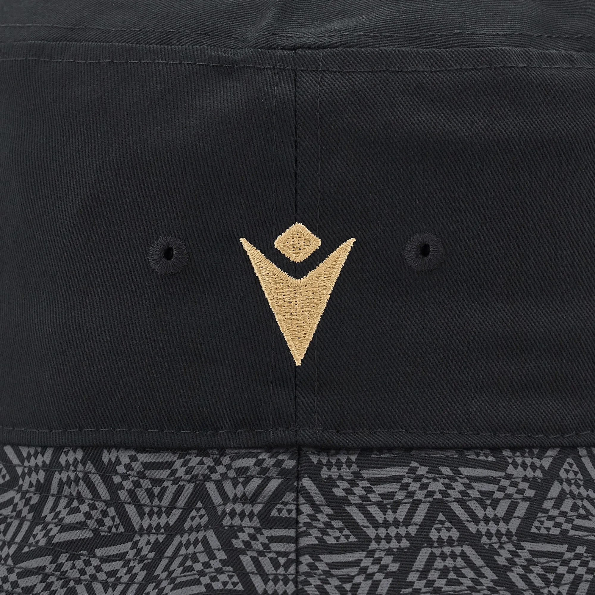 Wales 24/25 Bucket Hat by Macron