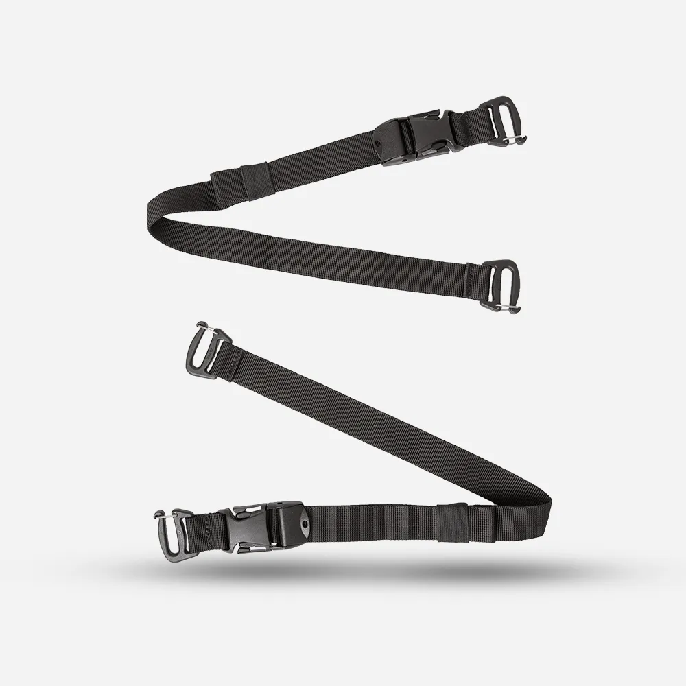 Wandrd Accessory Straps