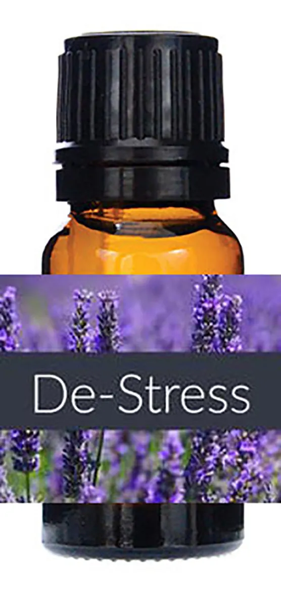 Weekend Away Essential Oil Blend Gift Set
