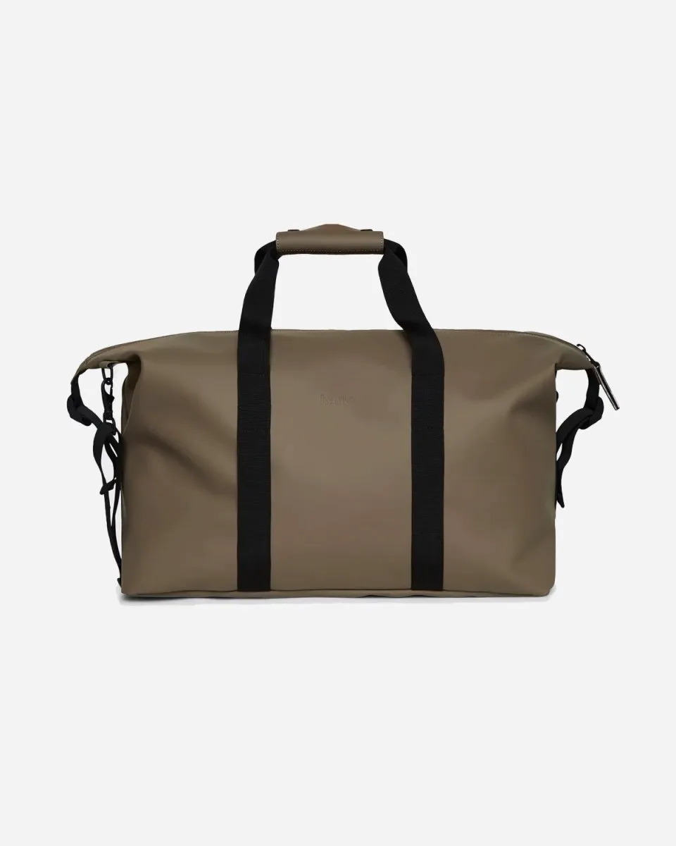 Weekend Bag - Wooda