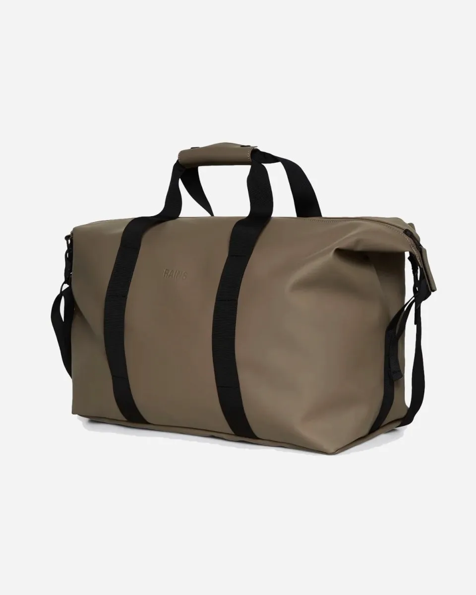 Weekend Bag - Wooda