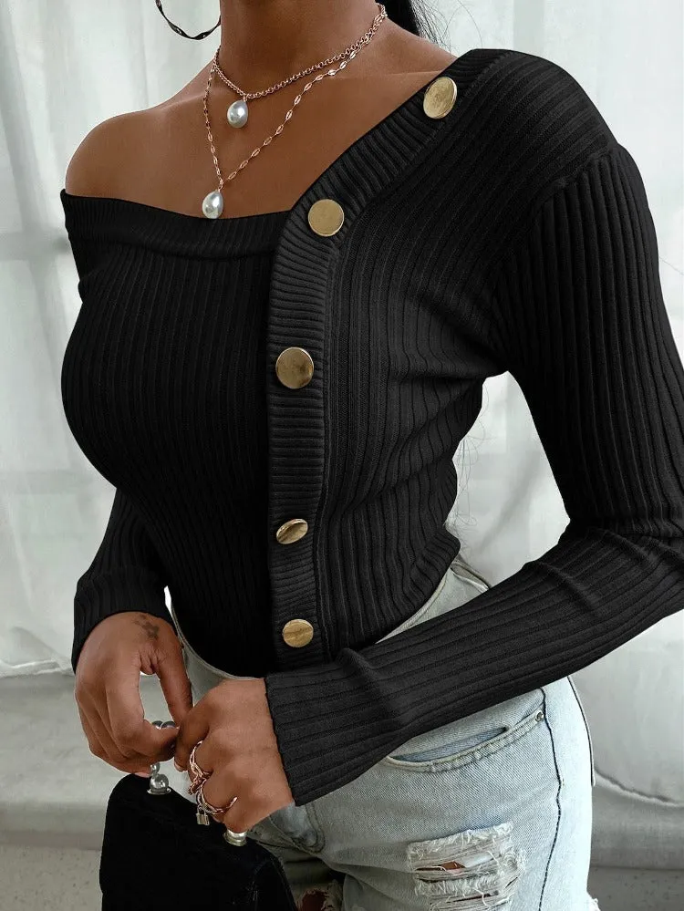 Weekend Brunch Top