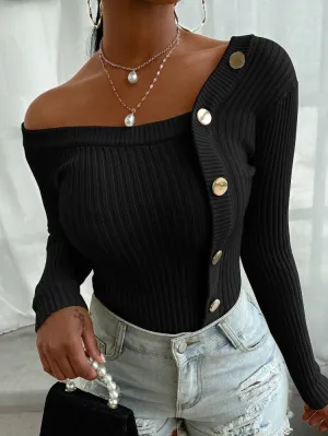 Weekend Brunch Top