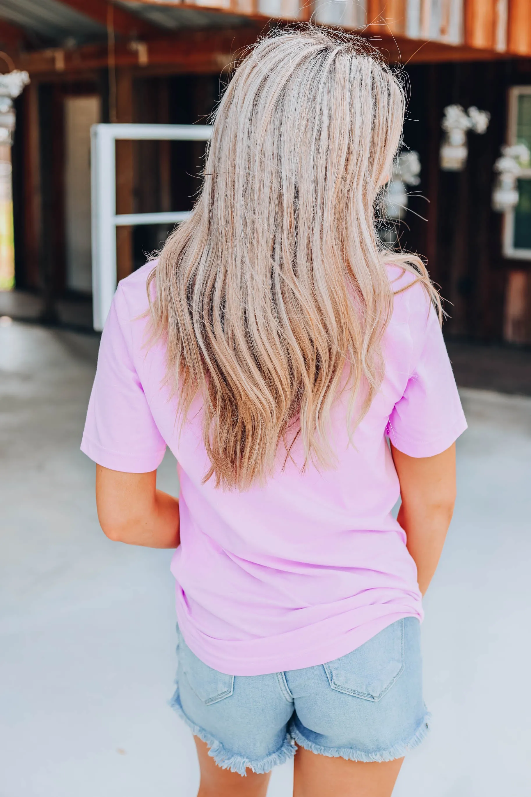 Weekend Graphic Tee