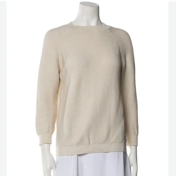 Weekend max Mara knit sweater