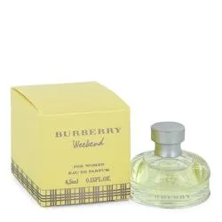 Weekend Mini EDP By Burberry