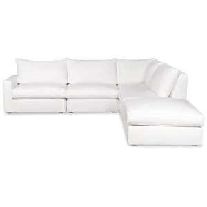 WEEKEND MODULAR SECTIONAL