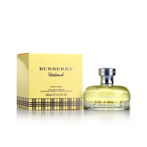 Weekend para mujer / 100 ml Eau De Parfum Spray