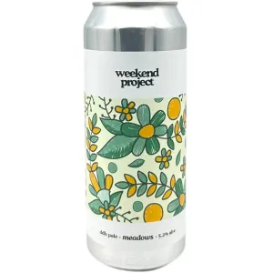 Weekend Project Meadows