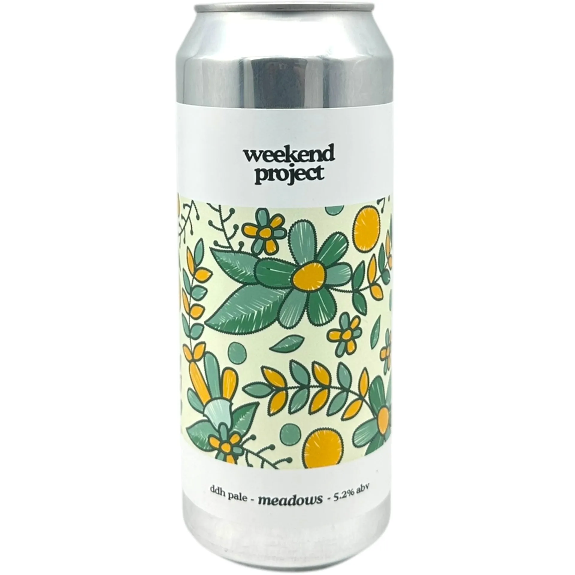Weekend Project Meadows