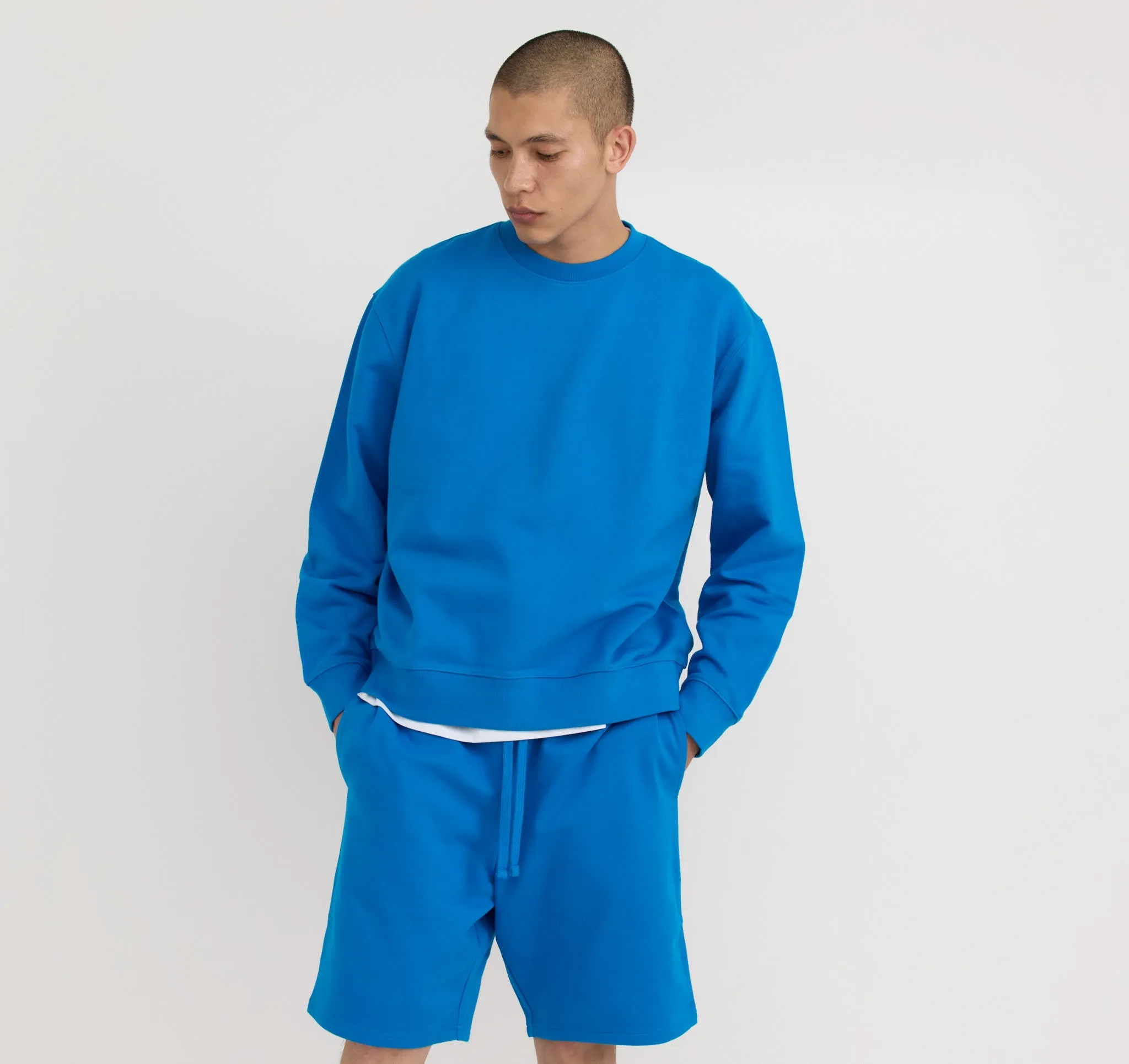 Weekend Shorts
