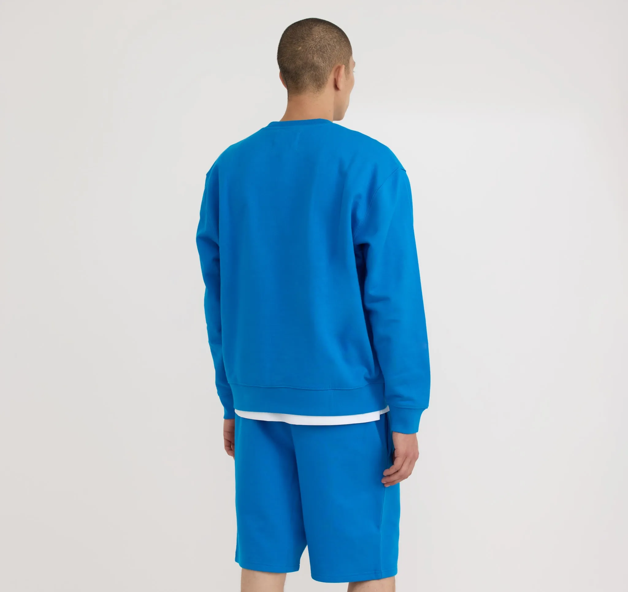 Weekend Shorts