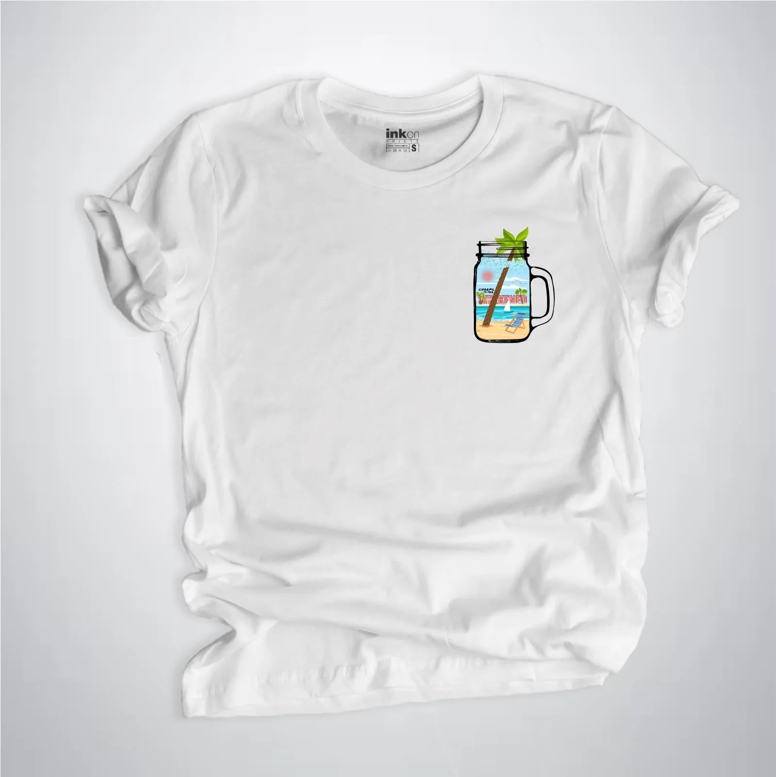 Weekend T-shirt