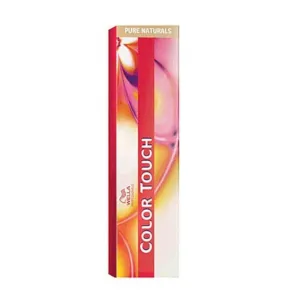Wella Color Touch Semi Permanent Hair Colour 5/0 60ml